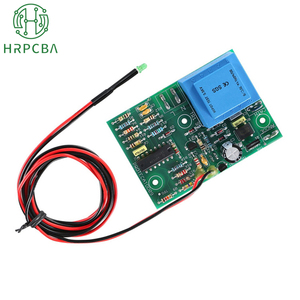 Dịch vụ lắp ráp mạch điều khiển bay <span class=keywords><strong>UAV</strong></span> điện tử tùy chỉnh, mạch <span class=keywords><strong>PCB</strong></span> máy bay không người lái, dịch vụ OEM ODM, định nghĩa PCBA <span class=keywords><strong>UAV</strong></span> - Product Image 6