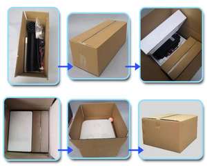 2KW/5KW Radiador Diesel Calentador Nuevo 12V Bajo <span class=keywords><strong>consumo</strong></span> de energía para Campervan Coche Remolque Accesorios - Product Image 6