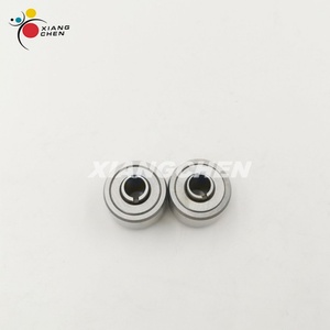 DO High Quality CD102 SM102 MO PM74 Pull Gauge Bearing 00.580.0571 Offset <b>Printing</b> <b>Machine</b> Parts - Product Image 3