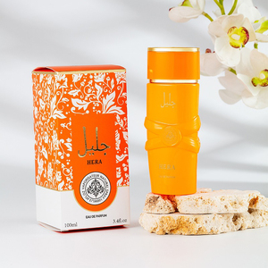 ชุดน้ำหอมกลิ่นอายอาหรับสำหรับผู้หญิงและผู้ชายปรับแต่งได้ - Product Image 4