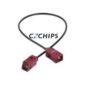 KH-FAKRADK-FAKRADK-RG174-300MM RF Cable RF Whole Sale Electronic Component Chips Supplier & BOM Service - Product Image 2
