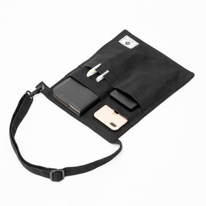 Eco-friendly multi-function lightweight fashion canvas <b>kit</b> <b>bag</b> - Product Image 4