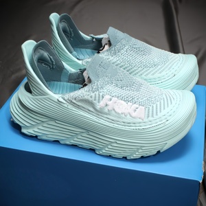 HOKAS High Quality Unisex Thick Soled Lightweight Running Shoes Casual <b>Sneakers</b> Shock Absorbent Soft Soled Basketball Shoes - Product Image 3