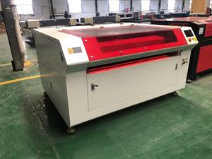 300 Wát máy khắc laser II-VI ống kính nước làm mát reci EFR 1390 CO2 Máy cắt Laser CO2 máy cắt laser 150 Wát - Product Image 5