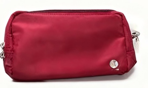 USA Warehouse Hot Sell Unisex Outdoor <b>Waterproof</b> Yoga Lightweight Fitness Fanny Pack - Product Image 6