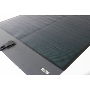 Paneles Solares Flexibles Enrollables CIGS de Alta Eficiencia, 250W, Modelo de Película Delgada M36-250, Dimensiones Personalizadas, 16.9% de Eficiencia - Product Image 4