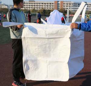 Bolsa Jumbo de Polipropileno (PP) de Bajo Precio, 1000 kg - Product Image 5