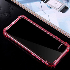 Mini MOQ 2 en 1 acrílico TPU parachoques diseño a prueba de golpes transparente duro teléfono móvil contraportada caso para <span class=keywords><strong>Huawei</strong></span> <span class=keywords><strong>Mate</strong></span> <span class=keywords><strong>10</strong></span> Pro - Product Image 1