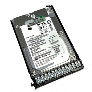 ฮาร์ดไดรฟ์ความจุสูงรุ่นใหม่แท้ 872477-B21 Hxx G8-G10 600GB SAS 12G 10K SC HDD - Product Image 2