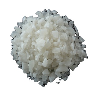 Sulfato de Aluminio/Floculante de Aluminio de Fabricación Industrial - Product Image 3