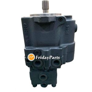 Bomba de pistones FridayParts PVD-1B-32P-11G5 de 32 cm³ de desplazamiento para excavadora - Product Image 2
