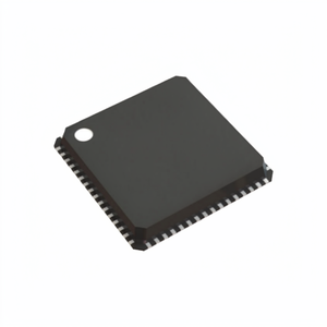 Composants électroniques de service tout-en-un : IC MCU EFM32LG840F256G-F-QFN64 32 bits 256 Ko FLASH 64QFN à pad exposé 64 VFQFN - Product Image 1
