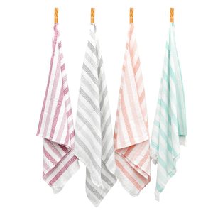 Serviette de bain pour enfants de golf à motif de dessin animé à séchage rapide absorbant l'eau fabricant de coton épais tissé non pelucheux d'Inde - Product Image 5