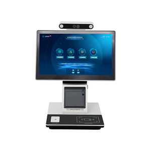 Modular Touch Screen Kiosk With Self-Service Ordering System POS Machine Printer Support For Restaurant Payment SDK Function - Product Image 3