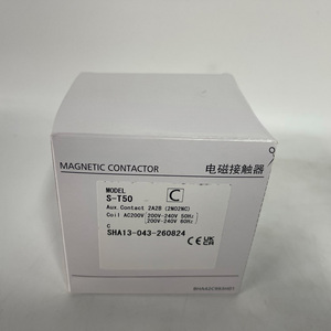 Contactor S-T50 - Product Image 1