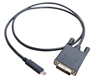 สายข้อมูลชนิด C สำหรับกล้องและคอมพิวเตอร์ - Product Image 1