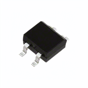 Authorized Distributor 4-SMD, Gull Wing CBR1-D060S TR13 PBFREE Components Electronic Diodes - Product Image 1