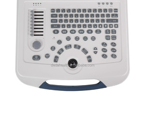 DM CE - Mejor Precio y Venta al por Mayor de Fábrica - Máquina de Ultrasonido Veterinaria Portátil - Escáner de Ultrasonido Clínico para Veterinarios - Product Image 5
