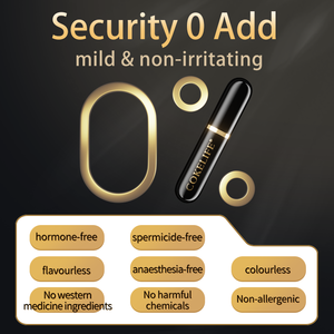 CokeLife Gel Retardante en Aerosol para Hombres 6ML, Spray para Controlar la Eyaculación Precoz, Suplemento para Hombres para Mayor Duración - Product Image 5