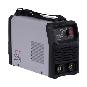 Máquina de soldadura MMA Inverter 120/140 Máquina de soldadura por arco portátil 120/140