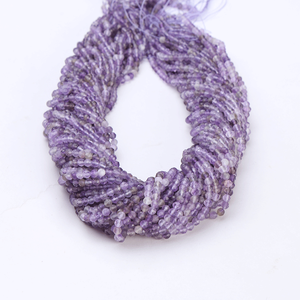 Perles de pierres précieuses de lune arc-en-ciel à vendre, 2516 variétés, y compris des coupes trillion, émeraude, radiant et hexagonales - Product Image 3