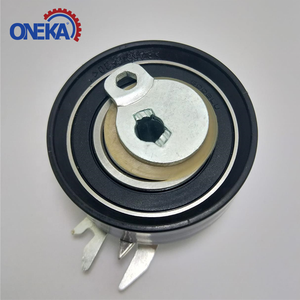 [ONEKA] Polea tensora <span class=keywords><strong>de</strong></span> correa <span class=keywords><strong>de</strong></span> gran oferta 030109243L 030109243M 531052530 para SEAT VOLKSWAGEN - Product Image 3