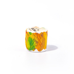 ZY0893A <span class=keywords><strong>Champs</strong></span> serie lascia nastro tenda a mano a forma di materiali decorativi per diario 8 modelli per adesivi decorativi - Product Image 6