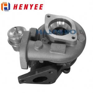 GT1752S turbocompresseur 14411VB300 14411-VB301 Pour Moteur RD28T RD28TI Y61 RD28 Euro-2 Turbo Nissan Patrol GR II Y61 2.8TD - Product Image 2