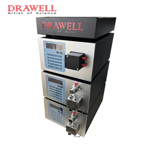 Système de chromatographie liquide haute performance isocristalline ou à gradient binaire Drawell HPLC DW-LC1620A - Product Image 1