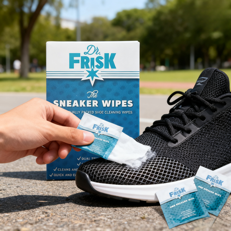 Private Label 10 Wipes Per Box