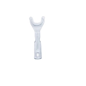 Dental-specific cheek retractor, oral cavity side retractor, safe and convenient, made of <b>plastic</b>, supports cross-border - Product Image 1
