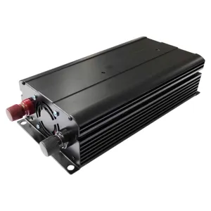 800W 12v/24v/48v dc para circuito inversor de energia CA 110v/220v dc