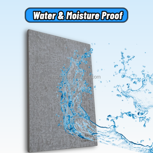 ผู้ผลิตแผ่นผนังกันความชื้นจากจีน โรงงานผลิตแผ่นไฟเบอร์ซีเ<span class=keywords><strong>ม</strong></span>นต์โดยตรง - Product Image 5