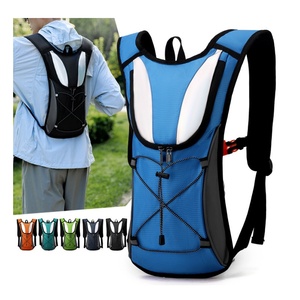 Custom Waterproof Dry Bag <b>Hydration</b> <b>Backpack</b> Outdoor Hiking Running Cycling Camping Travel Sports Pack - Product Image 3