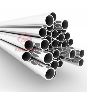 ASTM A312 TP304 Tubo De Aço Inoxidável Soldado 304 316 321 <span class=keywords><strong>2</strong></span> polegadas <span class=keywords><strong>3</strong></span> polegadas aço inoxidável tubo lista de preços - Product Image 2