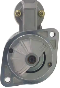 Khởi động ô tô, khởi động xe máy, động cơ động cơ phần khởi động chất lượng cao, động cơ cho xe hơi, khởi động cho xe hybrid. - Product Image 2