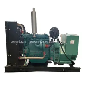 720/800KW 800/875KVA generating station engine diesel generator with high quality and Good after sale service genset