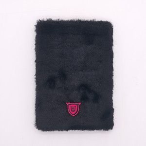 Carnet en peluche Monster High, sous licence officielle Mattel, papeterie <span class=keywords><strong>Kawaii</strong></span>, journal moelleux pour adolescents et enfants, cadeau scolaire, vente en gros - Product Image 2