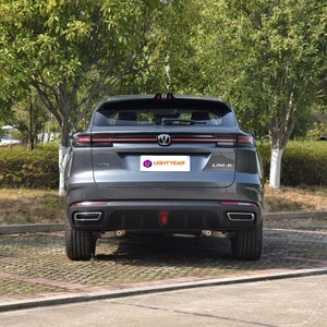Changan UNI-<span class=keywords><strong>K</strong></span>, best-seller, 5 places, espace de chargement spacieux pour les voyages en famille et les escapades en plein air - Product Image 6
