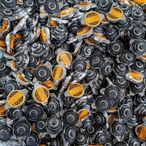 Vỏ tản nhiệt làm mát tự động 16401-72090 16401-87208 nhiều kiểu dáng để lự<span class=keywords><strong>a</strong></span> chọn - Product Image 3