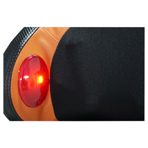 Intelligent Electric Massage Pillow Neck Kneading Vibration USB Rechargeable Car Home Use - Product Image 4