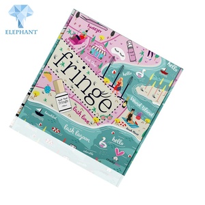 Boîte à collation pour enfants en carton ondulé de qualité alimentaire, vente chaude personnalisée - Product Image 4