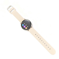 Nuevo Reloj Inteligente T2 Mini 2026 con Pantalla AMOLED, Resistente al Agua, para Llamadas, Monitoreo de Frecuencia Cardíaca, Reloj Deportivo para Mujer
