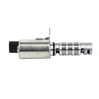 Nouvelle soupape de commande d'huile moteur de haute qualité distribution Variable de soupape VVT solénoïde soupape de commande d'huile SA0012424M1P pour Haima 7
