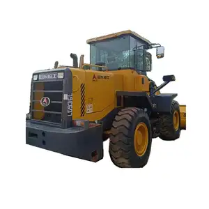 New LG936L <b>Wheel</b> Loader LG936L LG936 LG 936 <b>Wheel</b> Loader 936L - Product Image 1