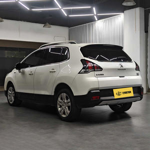 Voitures d'occasion abordables Dongfeng <span class=keywords><strong>Peugeot</strong></span> <span class=keywords><strong>3008</strong></span> 2019 Automatique Essence Voitures chinoises pas chères SUV compact 5 places - Product Image 4