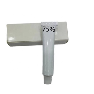 บาล์มสักลายออร์แกนิคแบบไมโครพิกเมนต์ OEM ปรับแต่งฉลากได้ ขนาด 10 มล. 30 มล. สารช่วยเพิ่มสีสักสำหรับการสักถาวร 99.9% - Product Image 3