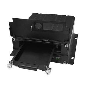 SZSUNTEX 4/8/12/16チャンネル MNVR 1080P 車載用モバイル<span class=keywords><strong>DVR</strong></span> ビデオレコーダーシステム 4G WIFI GPS AI ADAS DMS BSD MDVR トラック・バス・RV用 - Product Image 3