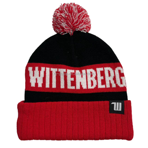 Manufacture Designer Knitted Hats Pom Pom Sport Embroidered logo <strong>Golf</strong> Bobble Hat Custom <strong>Beanie</strong> Knit Custom Toque Winter <strong>Beanie</strong> - Product Image 3