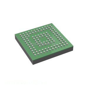Embedded MSP430F2617TZCAR 113 VFBGA Components Electronic In Stock - Product Image 1
